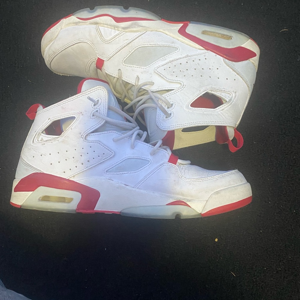 Jordan Fltclb 91 - image 5